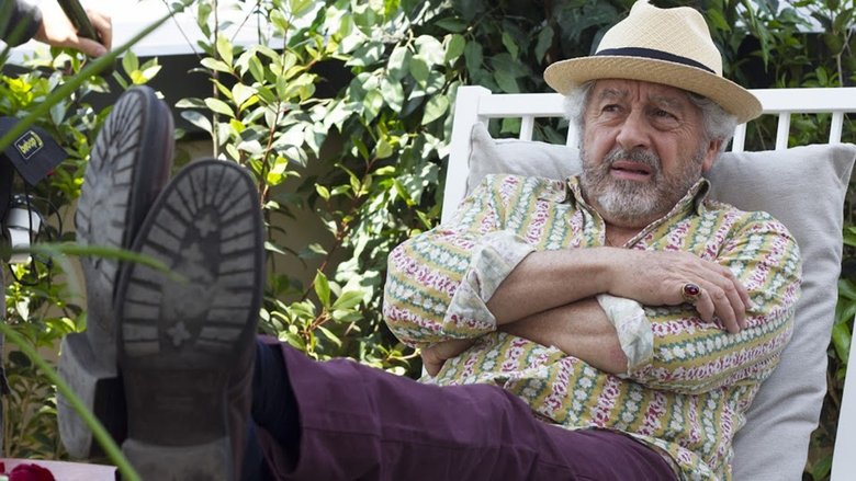 кадр из фильма Free - Liberi