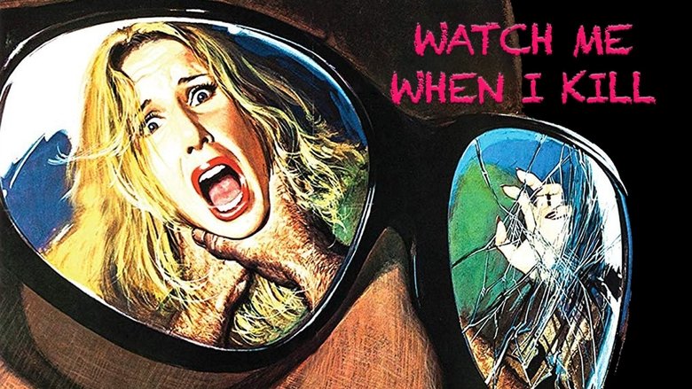 кадр из фильма Il gatto dagli occhi di giada