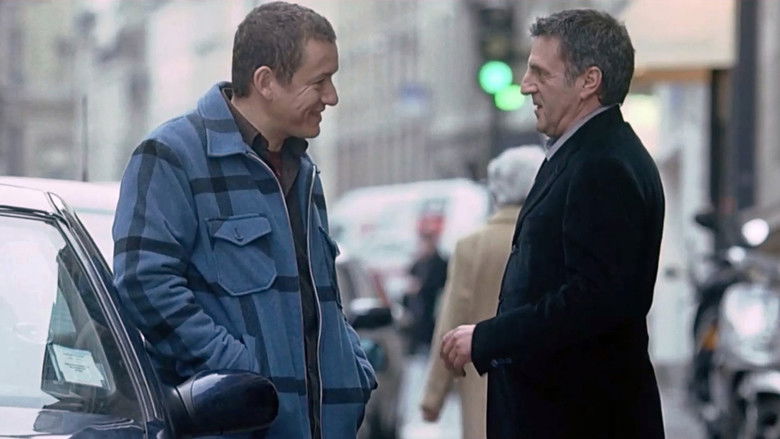 кадр из фильма Мой лучший друг