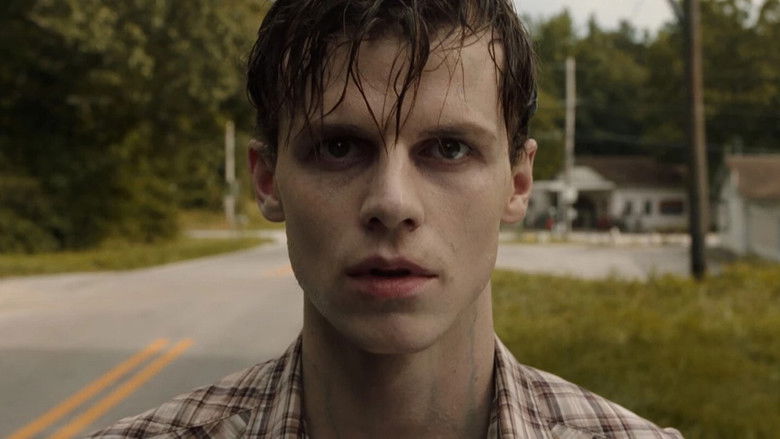 кадр из фильма Заклятие 3: По воле дьявола