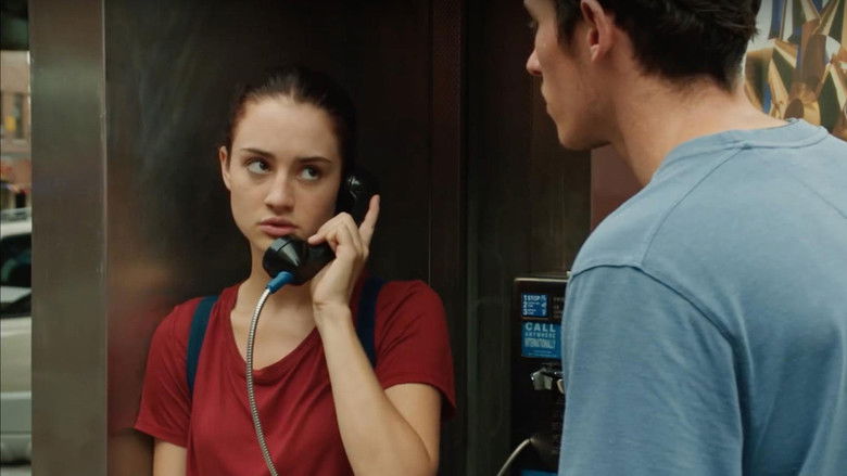 кадр из фильма Tramps