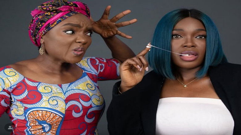 кадр из фильма Sisi London