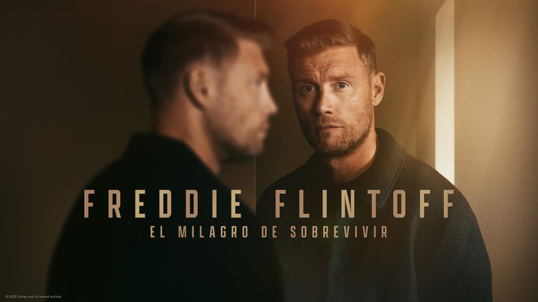 кадр из фильма Flintoff