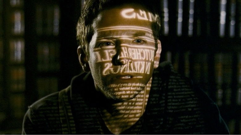 кадр из фильма Полуночный экспресс