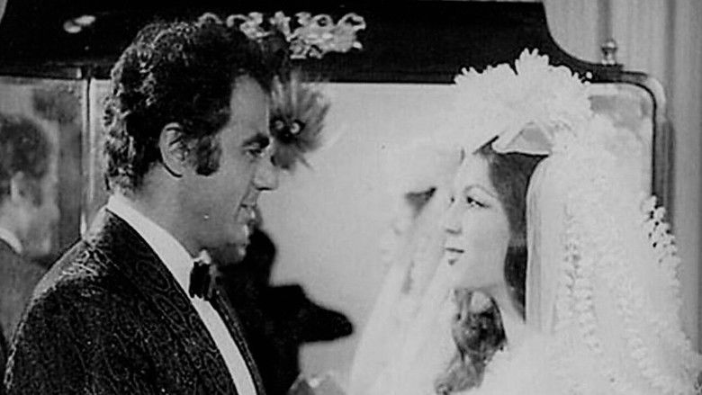 кадр из фильма خاطرخواه