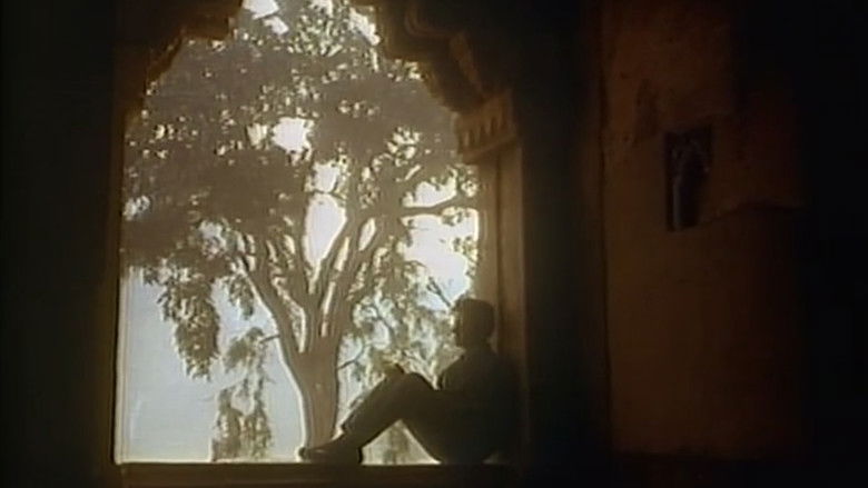 кадр из фильма Khush