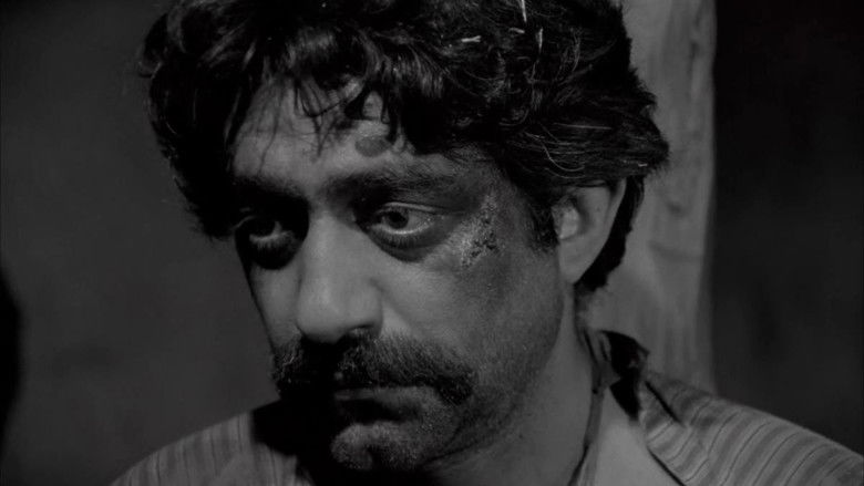 кадр из фильма Корова