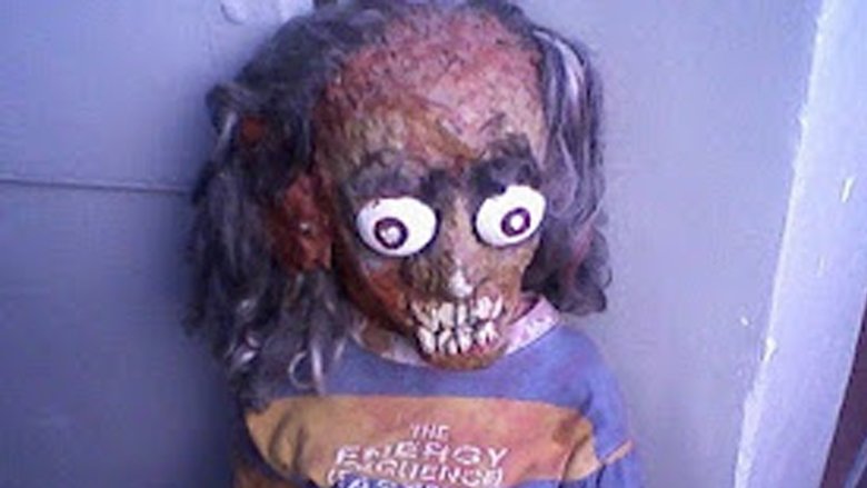 кадр из фильма El proyecto del Pitufo Enrique