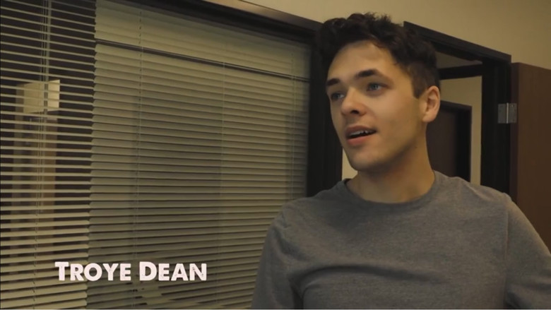 кадр из фильма Let's Fuck the Trainer