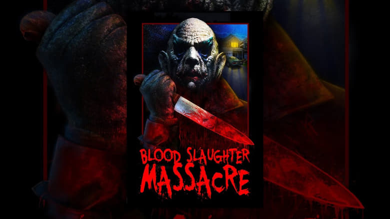 кадр из фильма Blood Slaughter Massacre