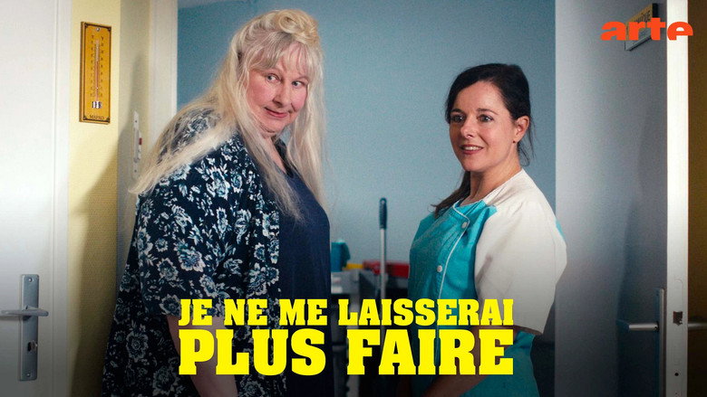 кадр из фильма Je ne me laisserai plus faire