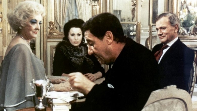 кадр из фильма Игра в карты по-научному