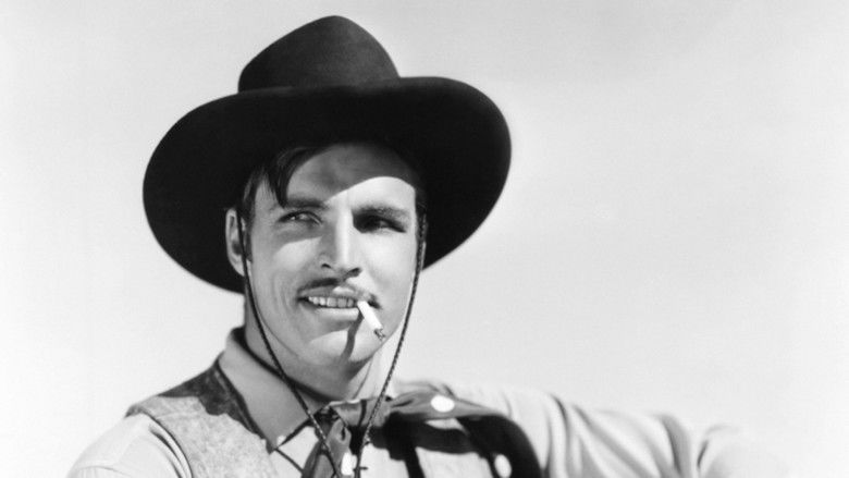 кадр из фильма Drift Fence