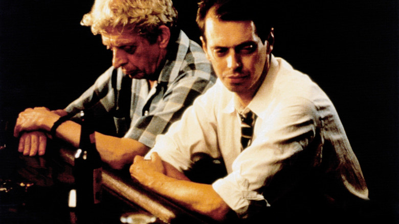 кадр из фильма Истина в вине