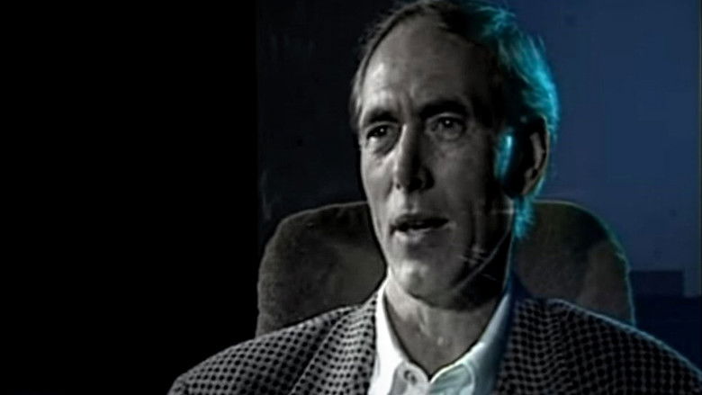 кадр из фильма Philip Hinchcliffe: Uncut