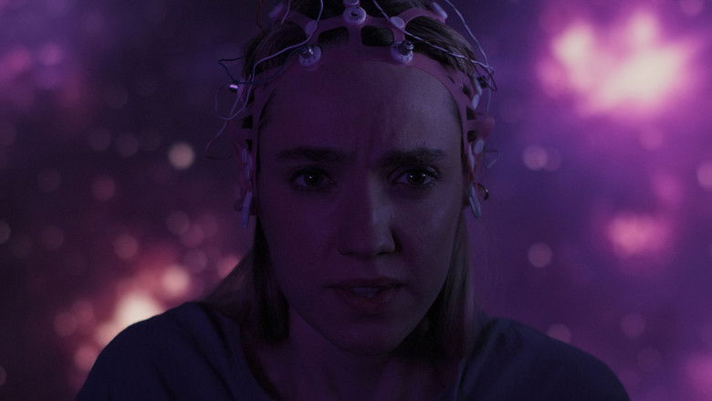 кадр из фильма Waterfall