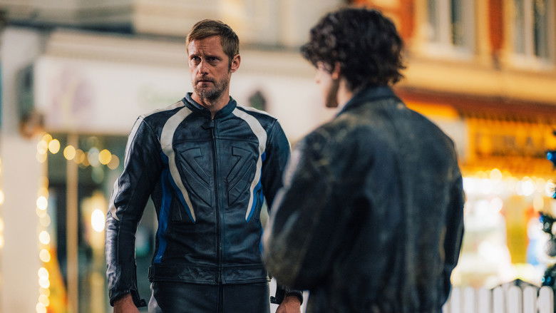 кадр из фильма Pillion