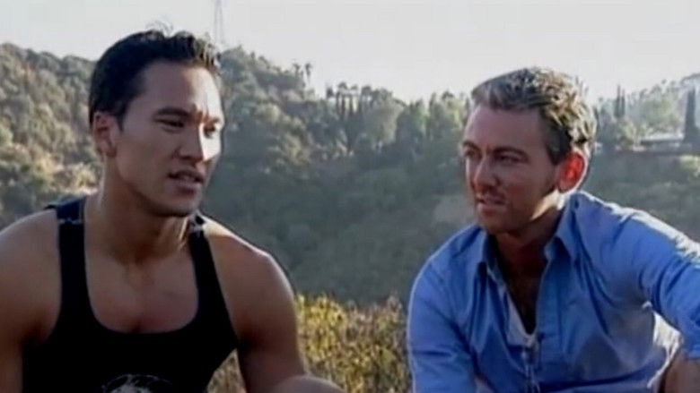 кадр из фильма Meet Joe Gay