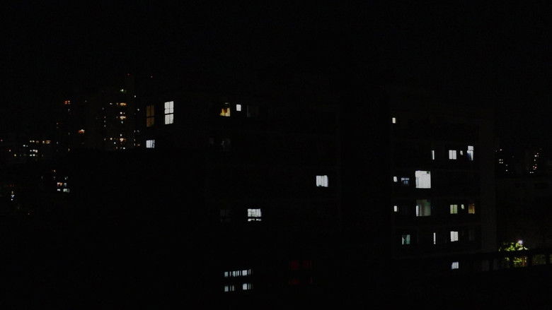 кадр из фильма tenho olhado bastante pras coisas