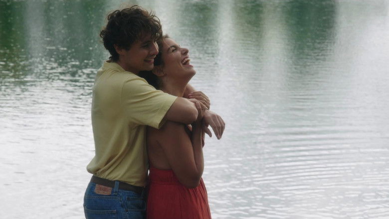 кадр из фильма L' Écho de la Nuit