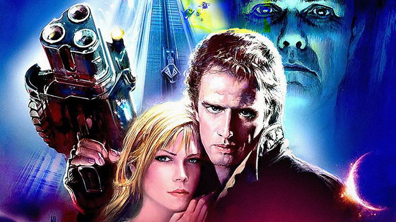 кадр из фильма Крепость