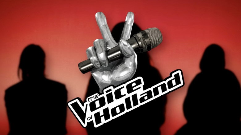 кадр из фильма BOOS: This is The Voice