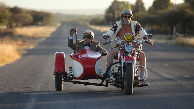 кадр из фильма Отец не как отец