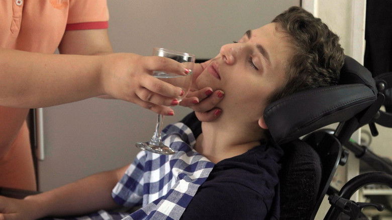 кадр из фильма Жизнь захватывает меня