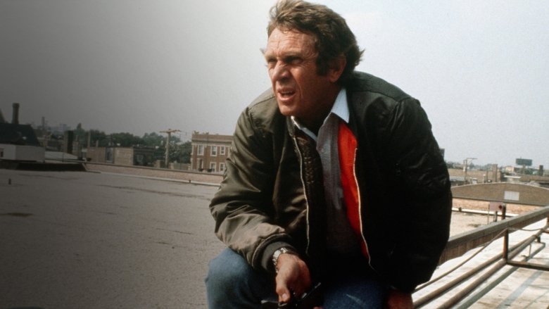 кадр из фильма Охотник