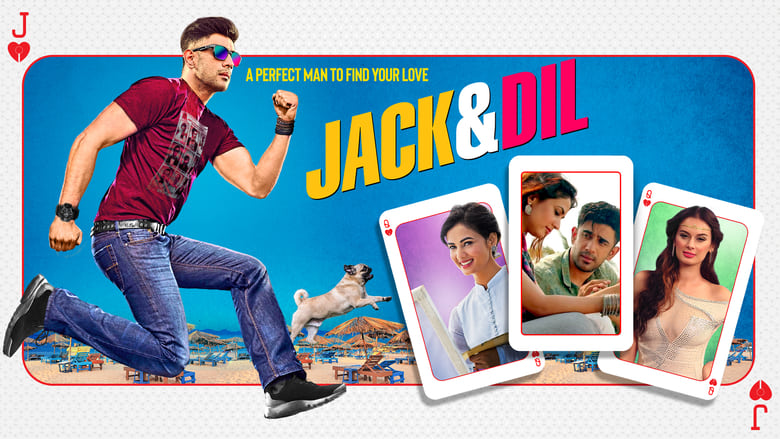 Jack & Dil