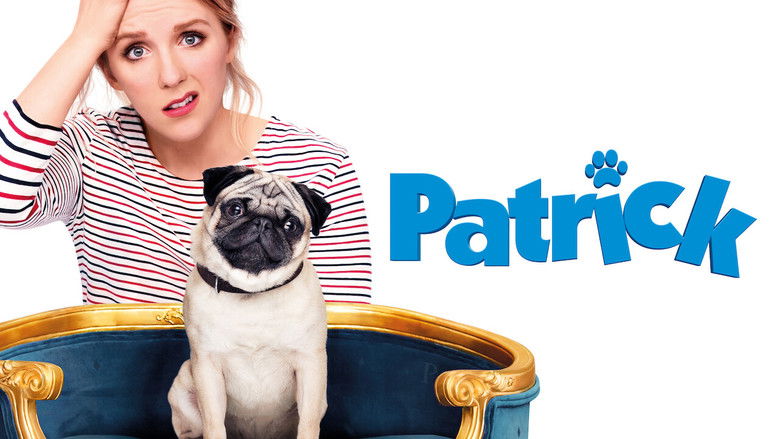 кадр из фильма Патрик