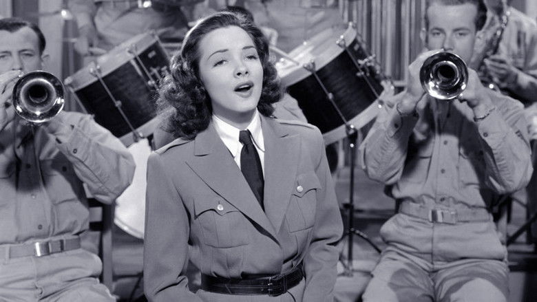 кадр из фильма Тысячи аплодисментов