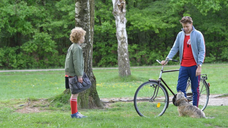 кадр из фильма Классный Кеес и футбольная лихорадка