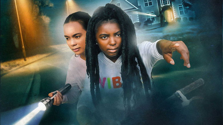 кадр из фильма Hidden Orchard Mysteries: The Case of the Air B and B Robbery