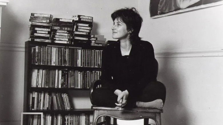 кадр из фильма In Her Own Words