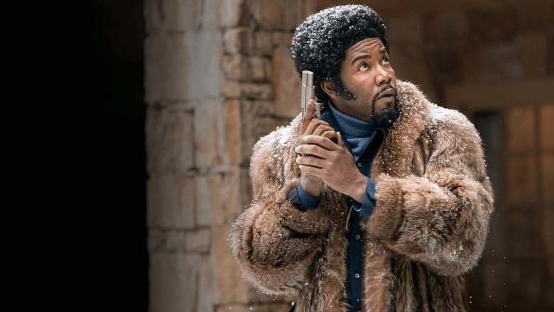 кадр из фильма Тайный брат 2