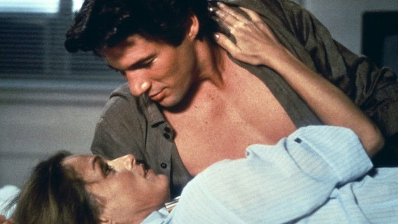 кадр из фильма Американский жиголо