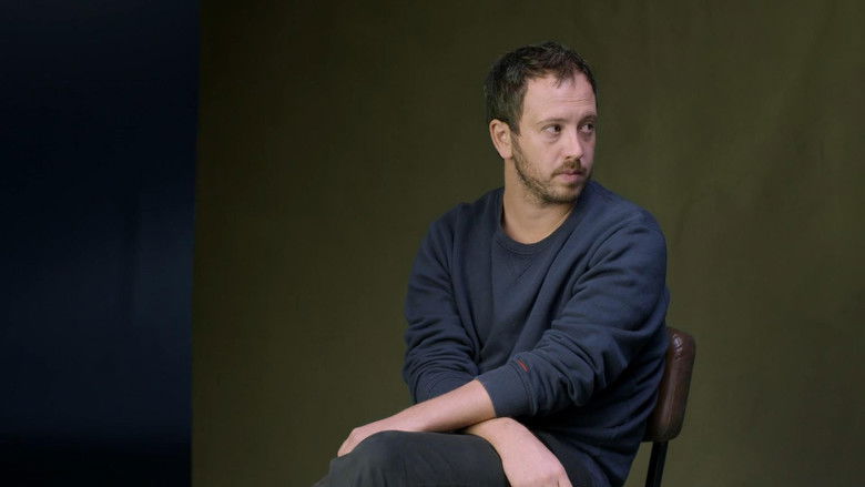 кадр из фильма המשימה חברוןMission: Hebron