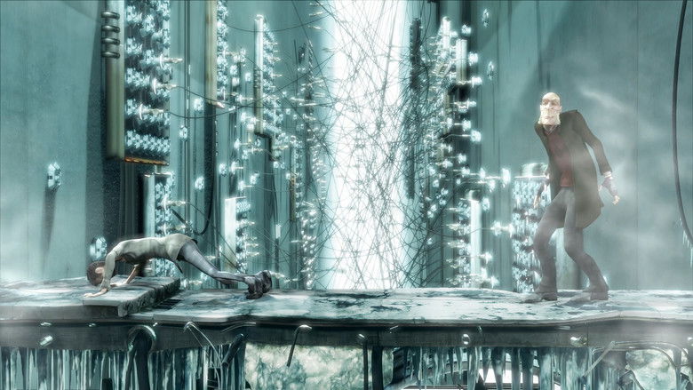 кадр из фильма Мечта слонов