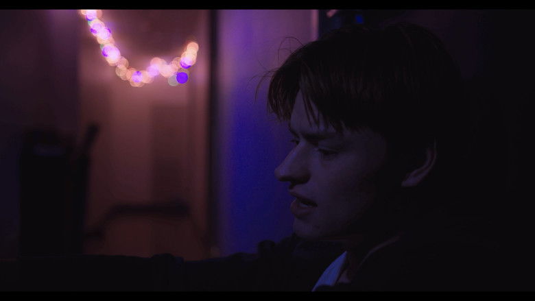 кадр из фильма September 10th, 1995