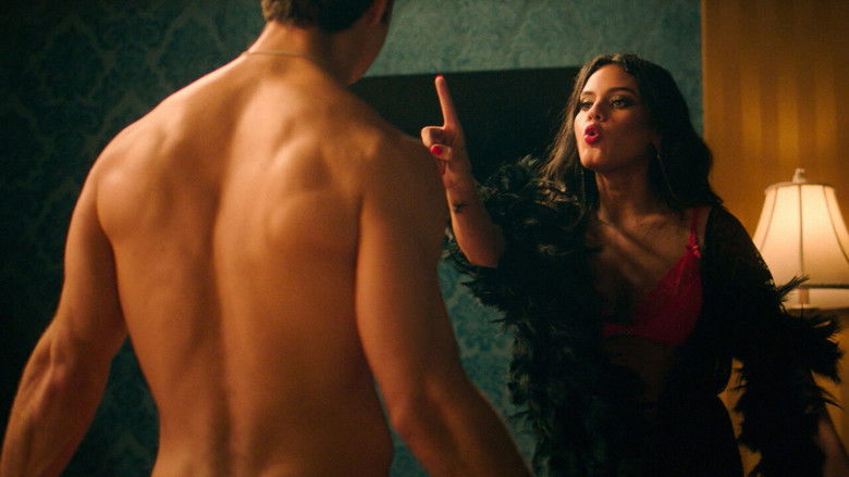 кадр из фильма Ninguém Entra, Ninguém Sai