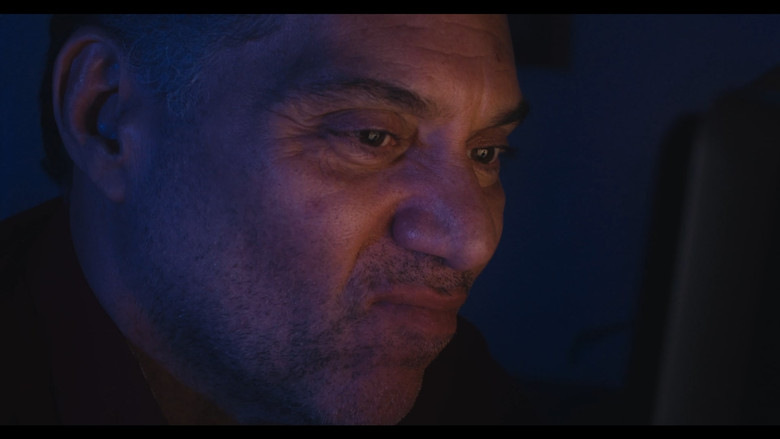 кадр из фильма Pecado Imperdoável