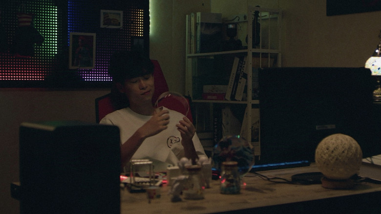 кадр из фильма 梦幻恋人