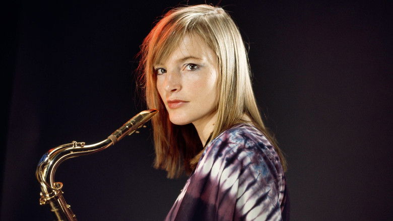 кадр из фильма Barbara Thompson: Playing Against Time