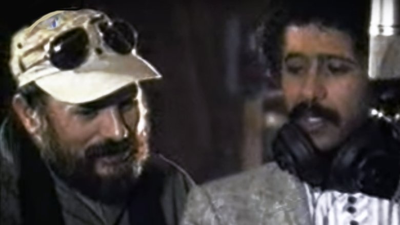 кадр из фильма Algérie, Mémoires du Raï