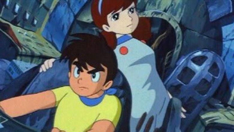 кадр из фильма Корабль-призрак