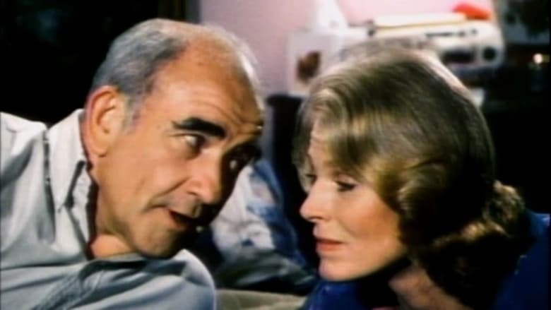 кадр из фильма O'Hara's Wife