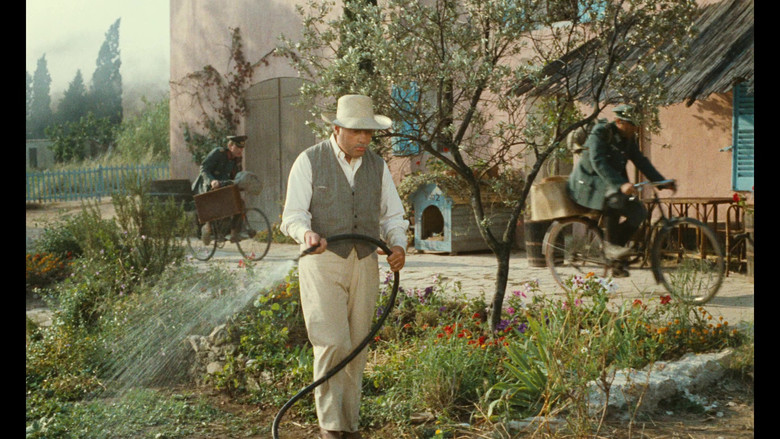 кадр из фильма Пожизненная рента