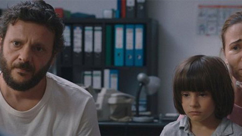 кадр из фильма Pororoca