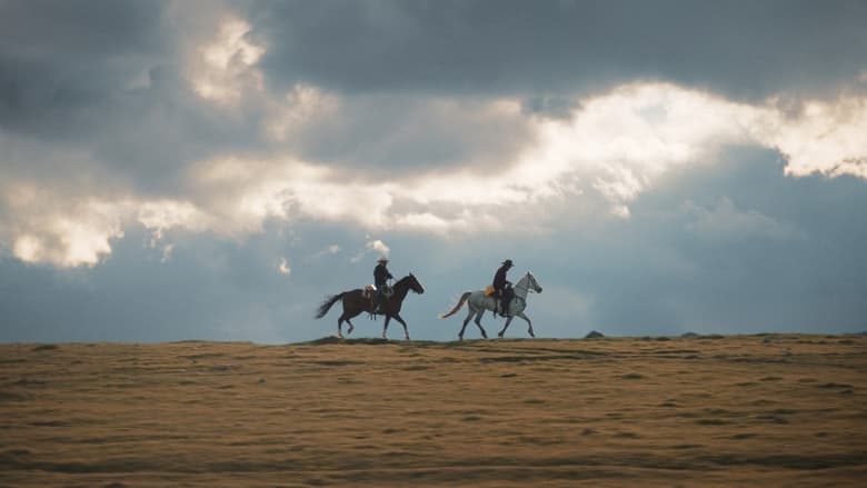кадр из фильма Токийский ковбой